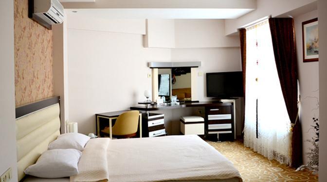 Pasabey Hotel Sivas Exterior foto