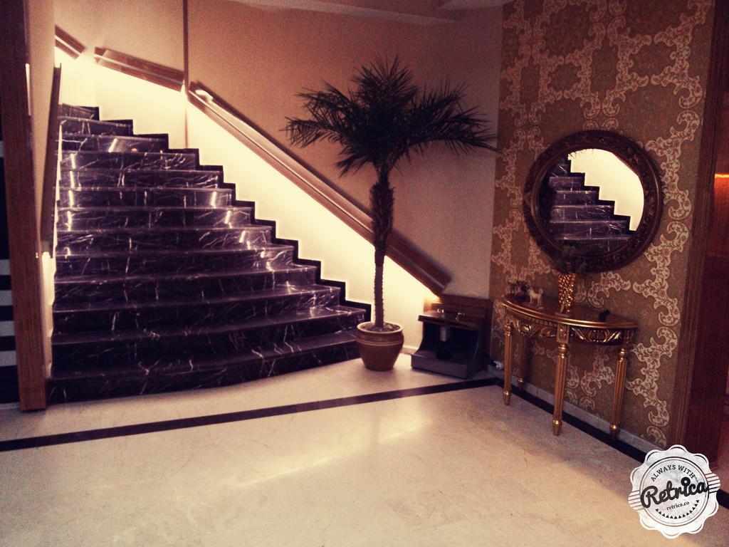 Pasabey Hotel Sivas Exterior foto