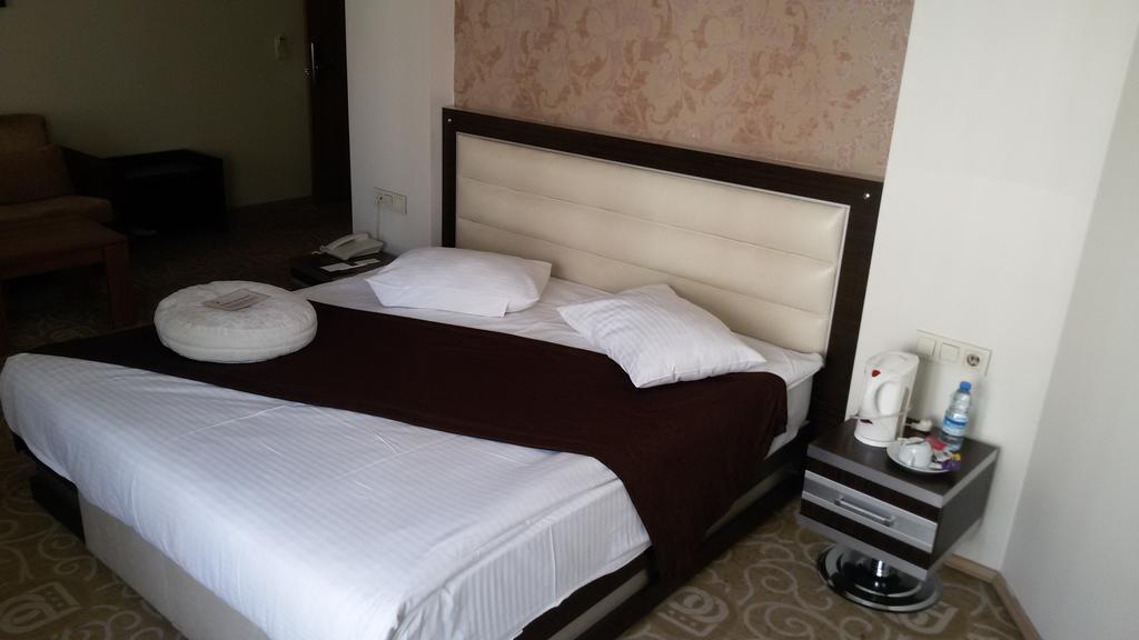 Pasabey Hotel Sivas Exterior foto