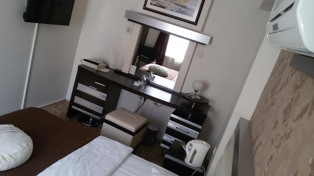 Pasabey Hotel Sivas Exterior foto