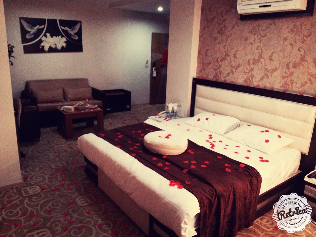 Pasabey Hotel Sivas Exterior foto