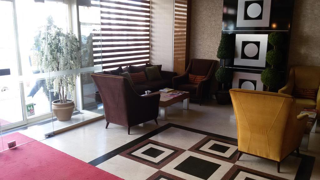Pasabey Hotel Sivas Exterior foto